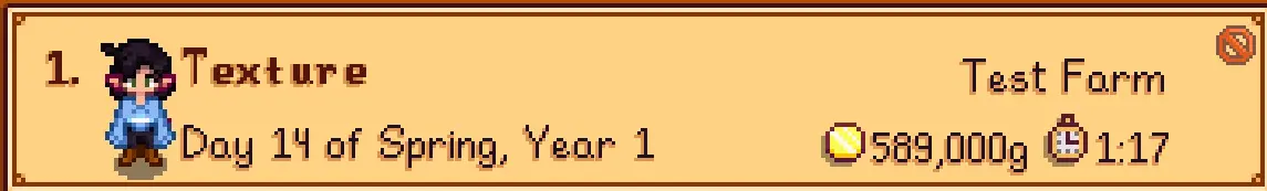 星露谷物语 时尚感-6-奇游Mod大师