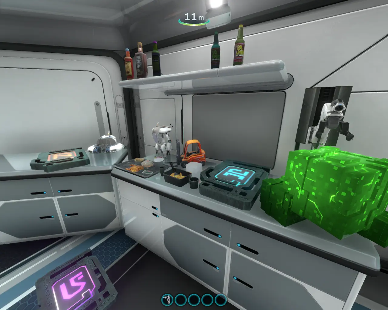 深海迷航 装饰模组-7-奇游Mod大师