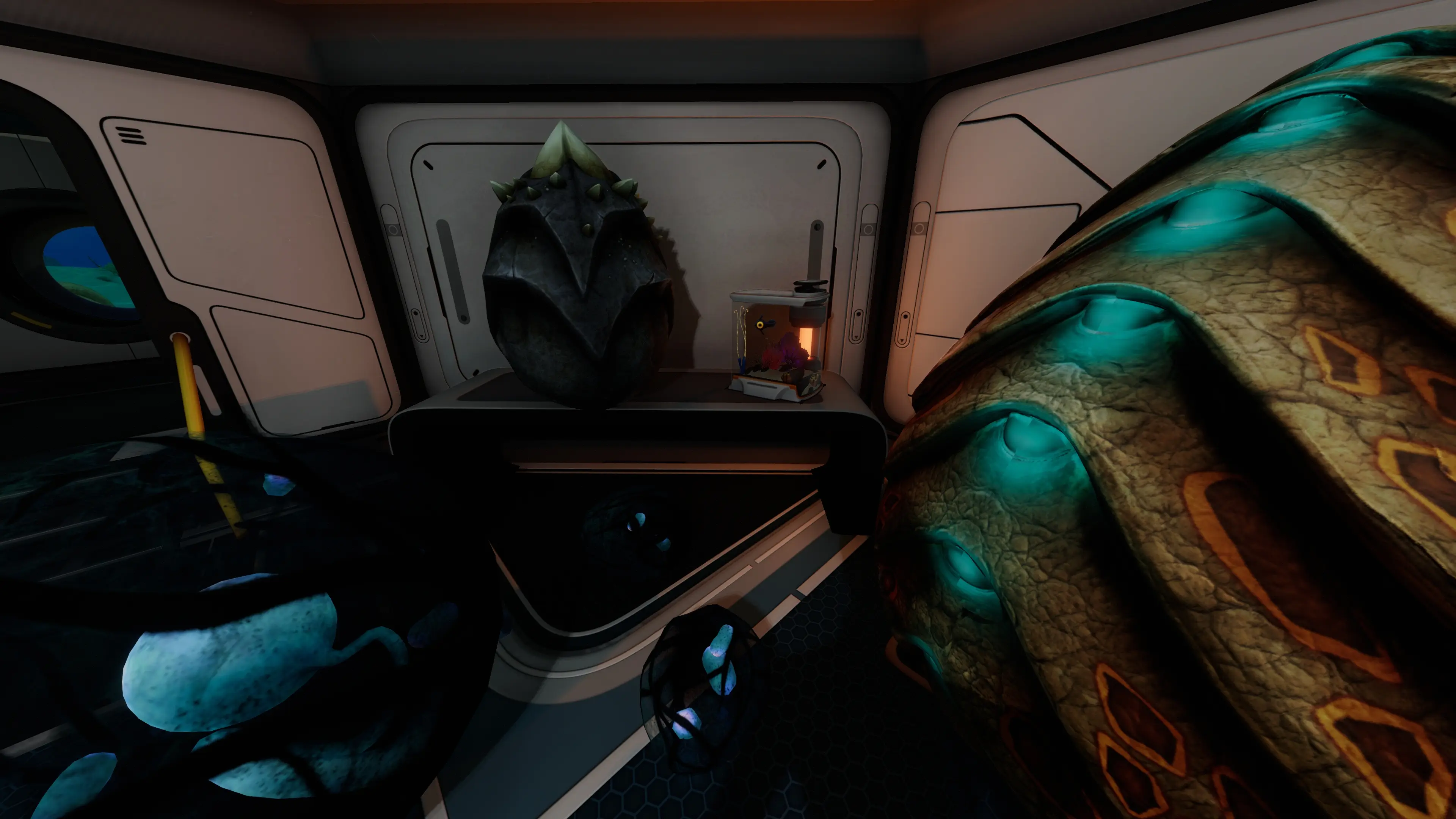 深海迷航 装饰模组-6-奇游Mod大师