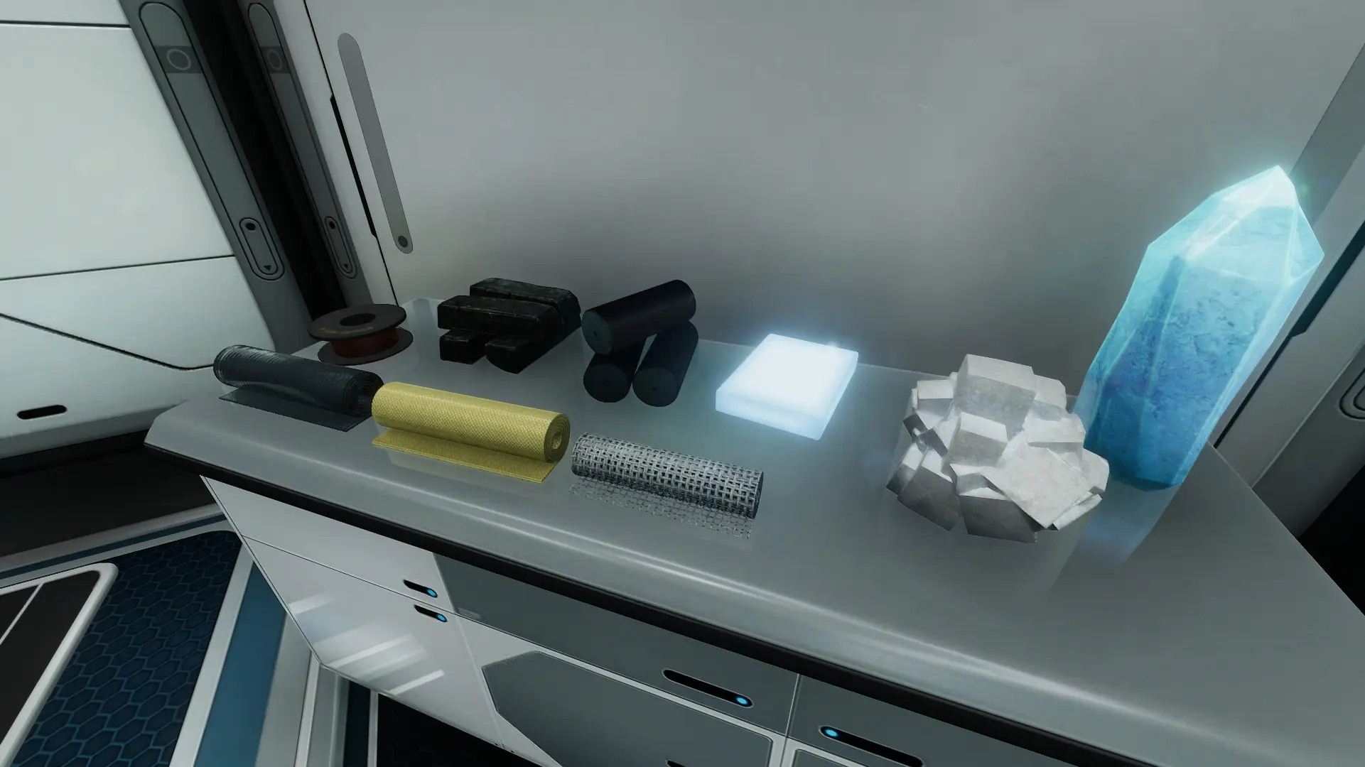 深海迷航 装饰模组-2-奇游Mod大师