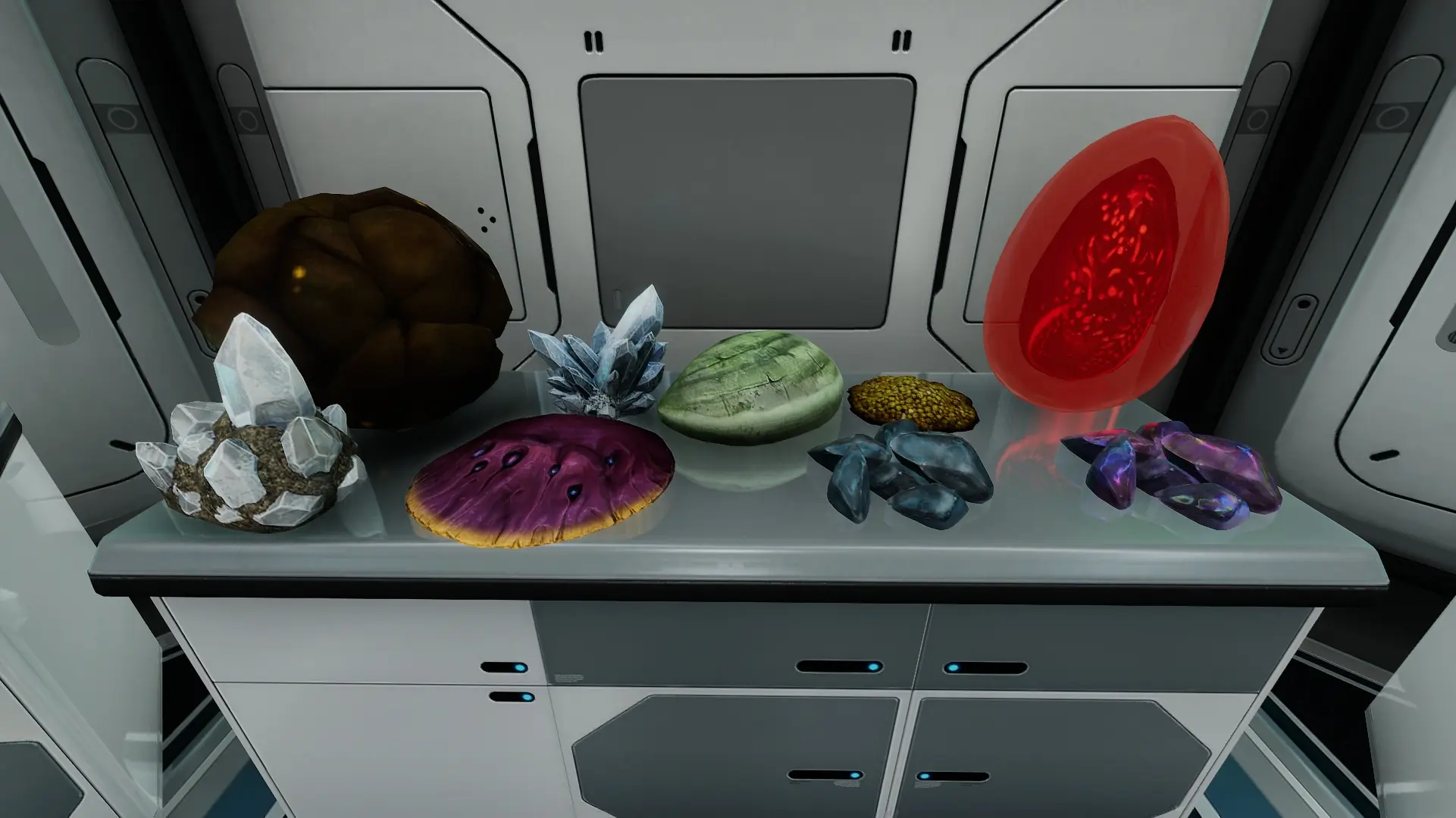 深海迷航 装饰模组-3-奇游Mod大师