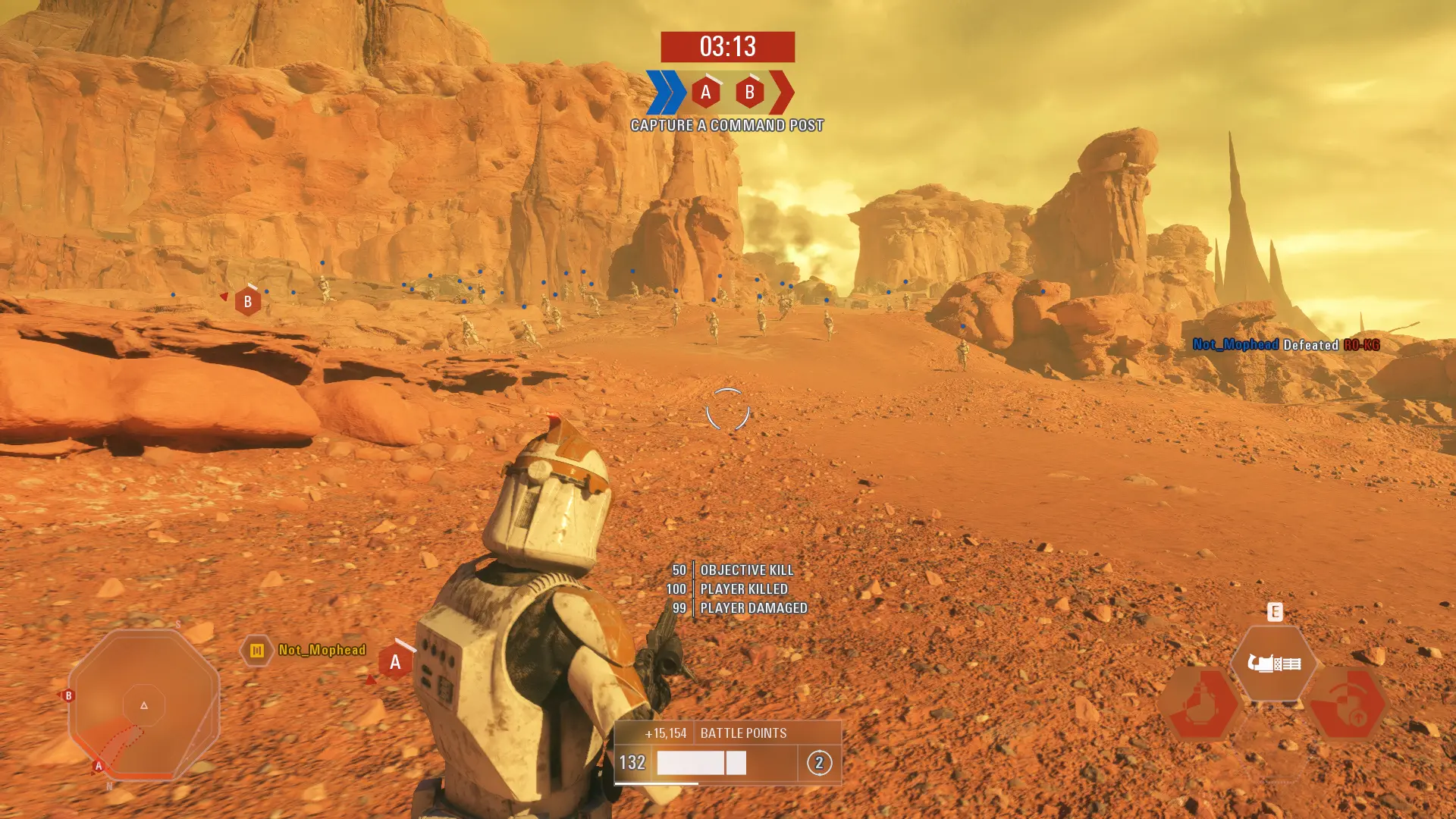 星球大战:前线2 即时行动改进-7-奇游Mod大师