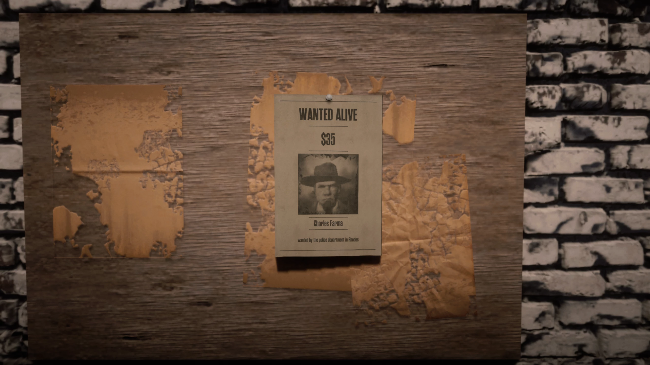 荒野大镖客:救赎2 赏金狩猎-扩展和增强-2-奇游Mod大师