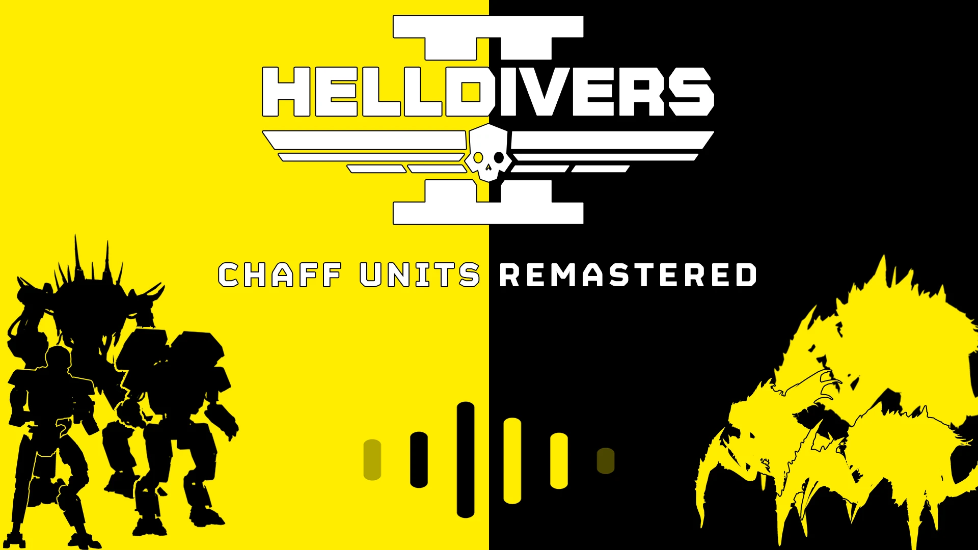 地狱潜兵2 毛壳单元修复-2.8-1-奇游Mod大师