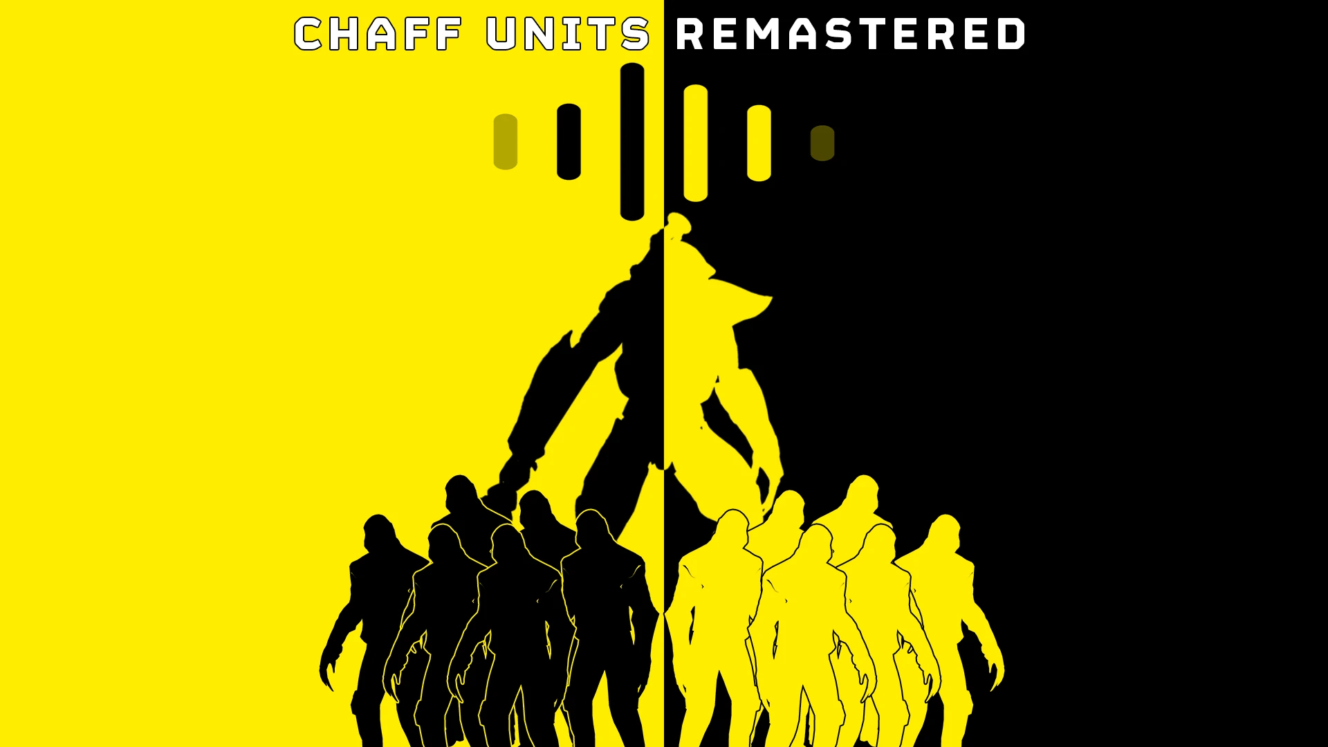 地狱潜兵2 毛壳单元修复-2.8-5-奇游Mod大师