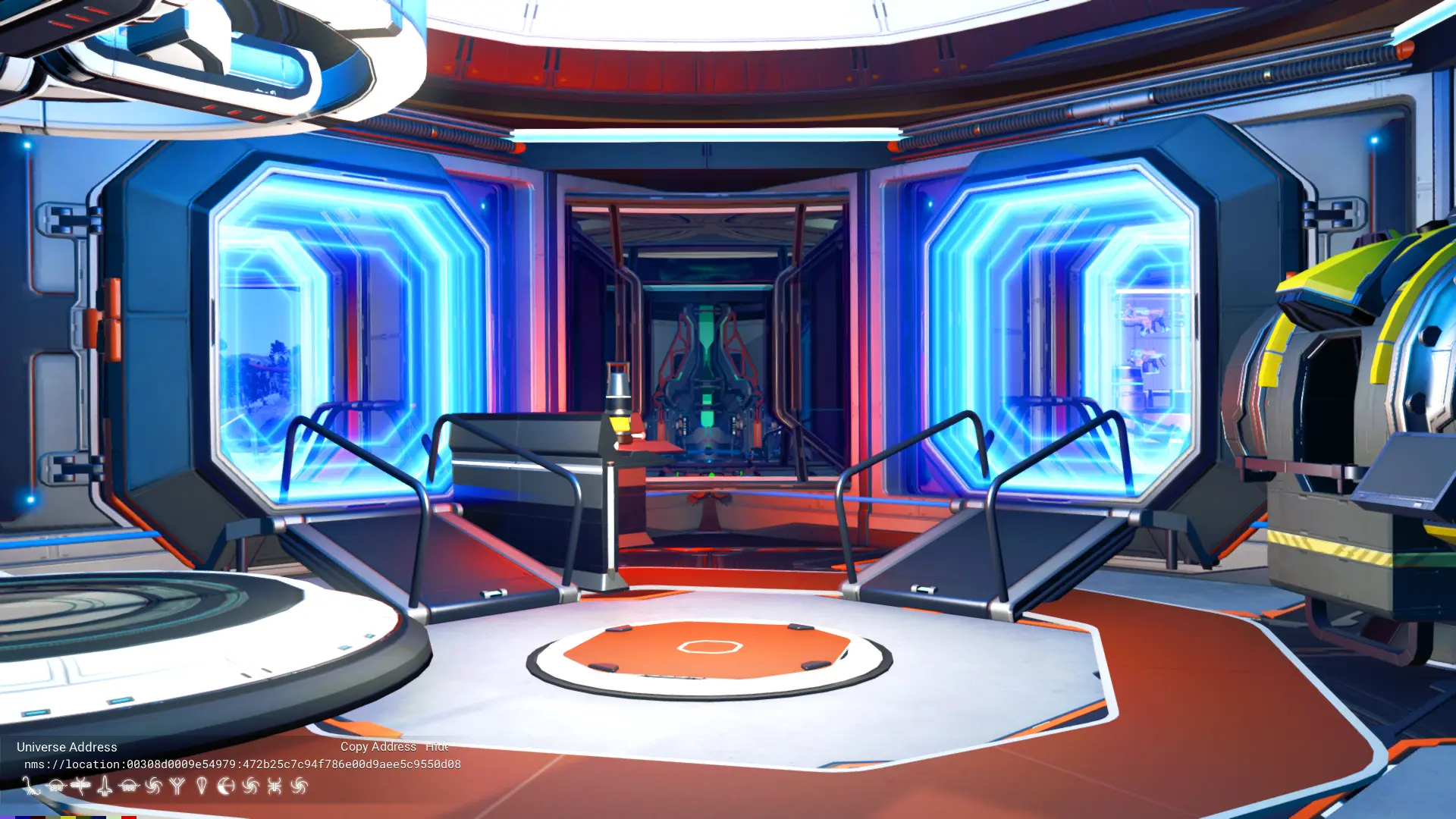 无人深空 Exosolar和Babs的基地外建筑-8-奇游Mod大师