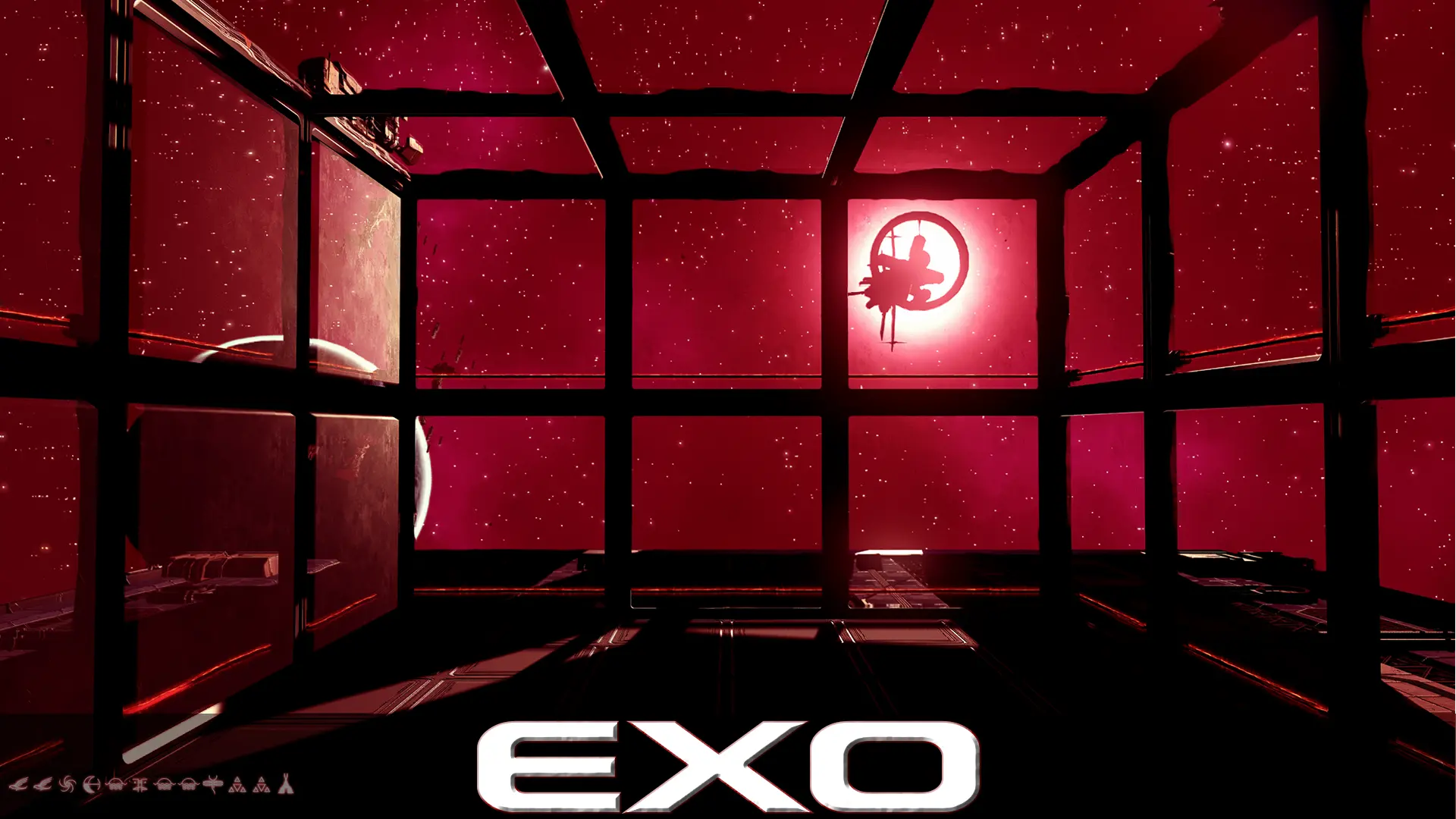 无人深空 Exosolar和Babs的基地外建筑-1-奇游Mod大师