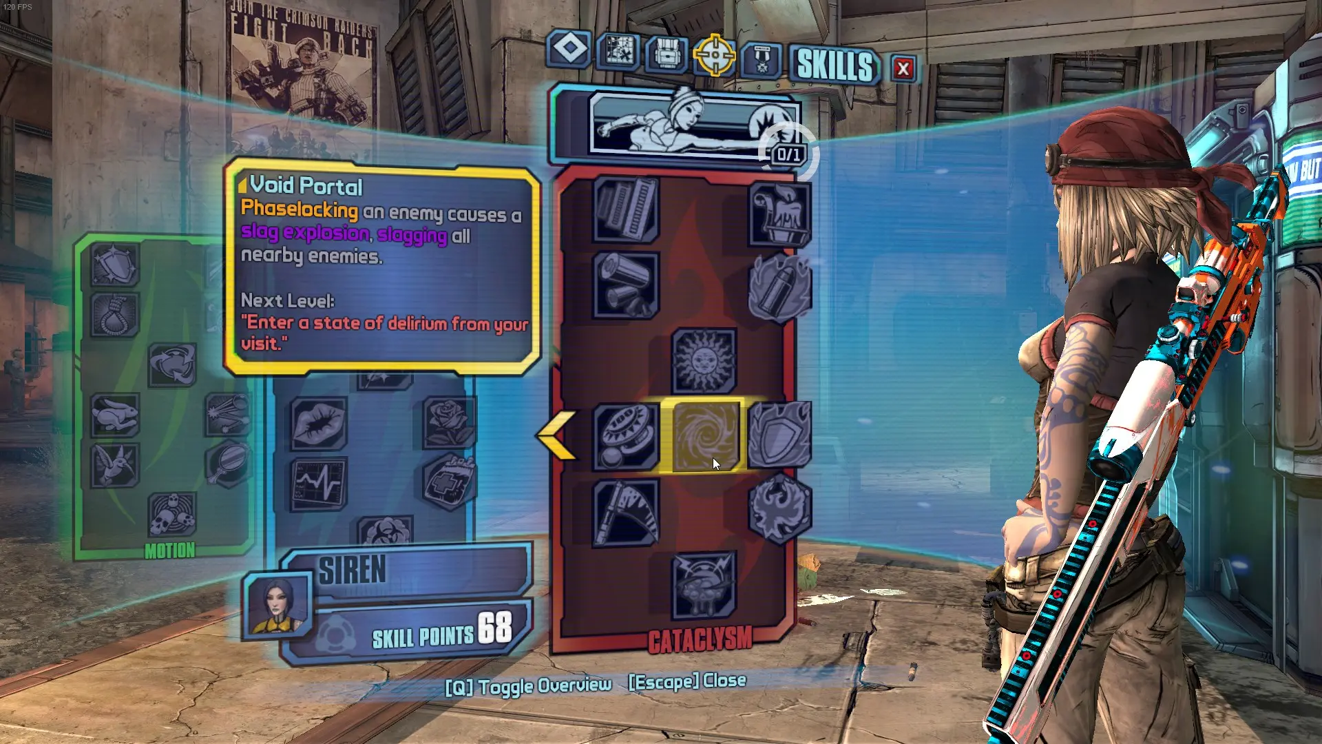 无主之地2 BL2重生-5-奇游Mod大师