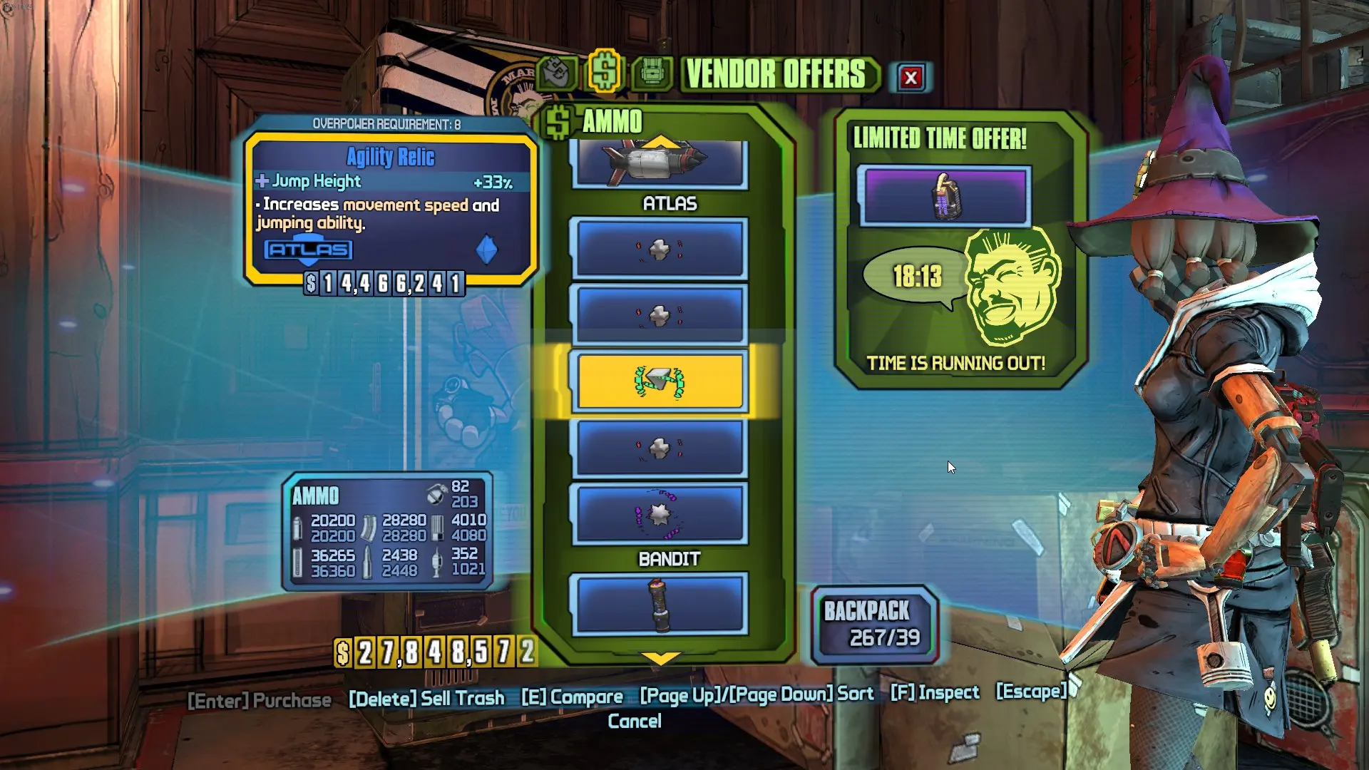 无主之地2 BL2重生-8-奇游Mod大师