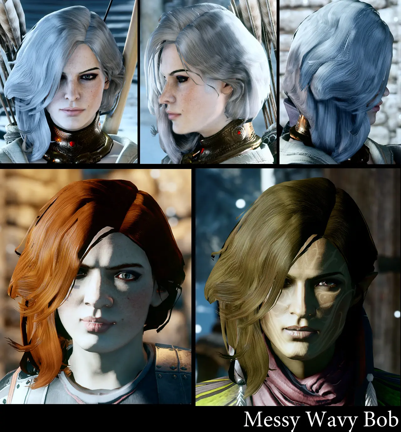 龙腾世纪:审判 SK发包-8-奇游Mod大师