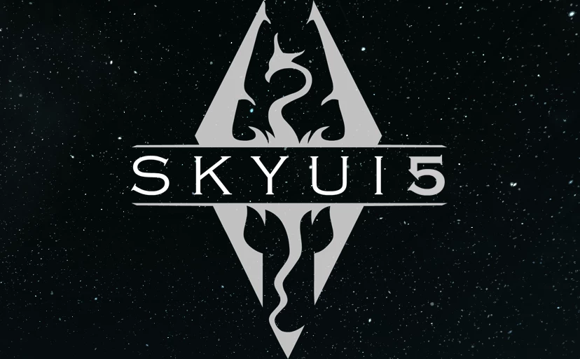 上古卷轴5:天际 特别版 SkyUI 的-1-奇游Mod大师