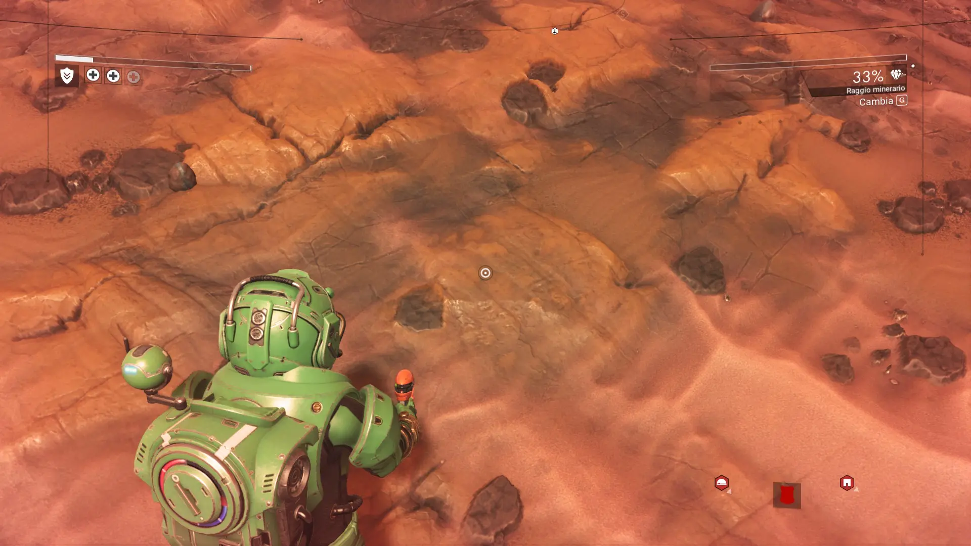 无人深空 精细LOD-4-奇游Mod大师