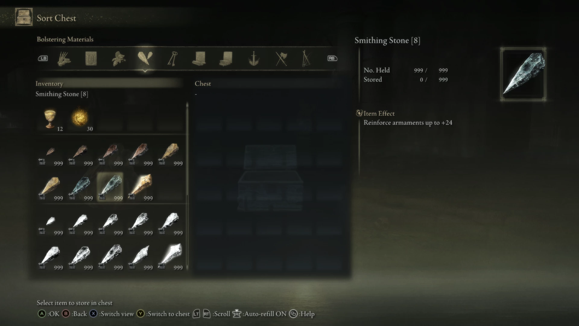 艾尔登法环 所有项目-所有类别-初学者保存-游戏版本1.16-4-奇游Mod大师