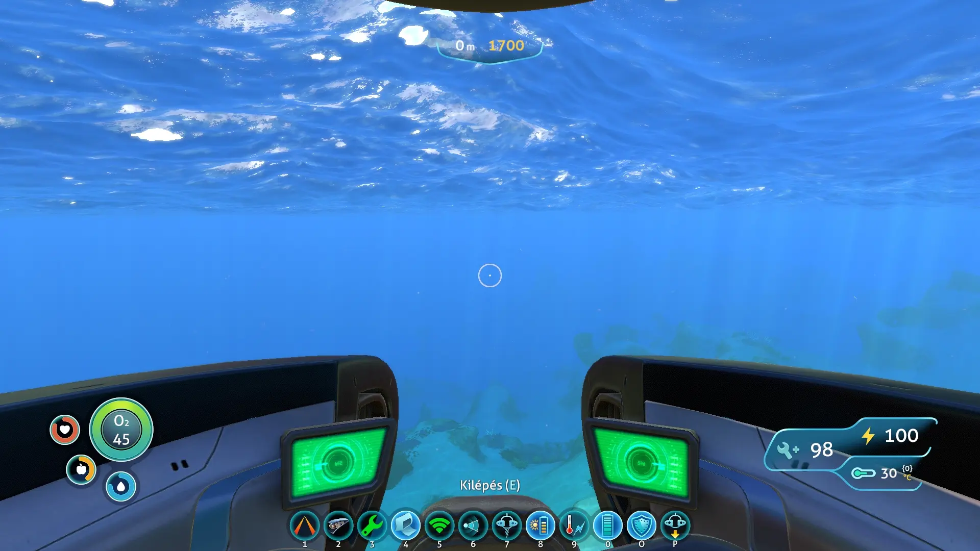 深海迷航 插槽扩展器-2-奇游Mod大师