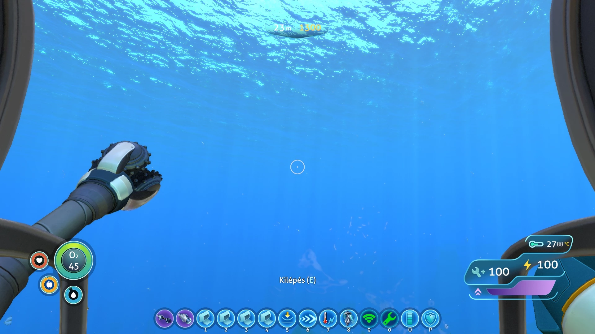 深海迷航 插槽扩展器-5-奇游Mod大师