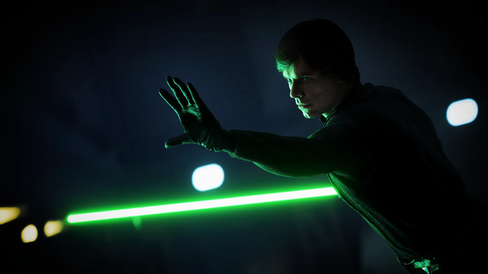 星球大战:前线2 BetterSabers 的-5-奇游Mod大师