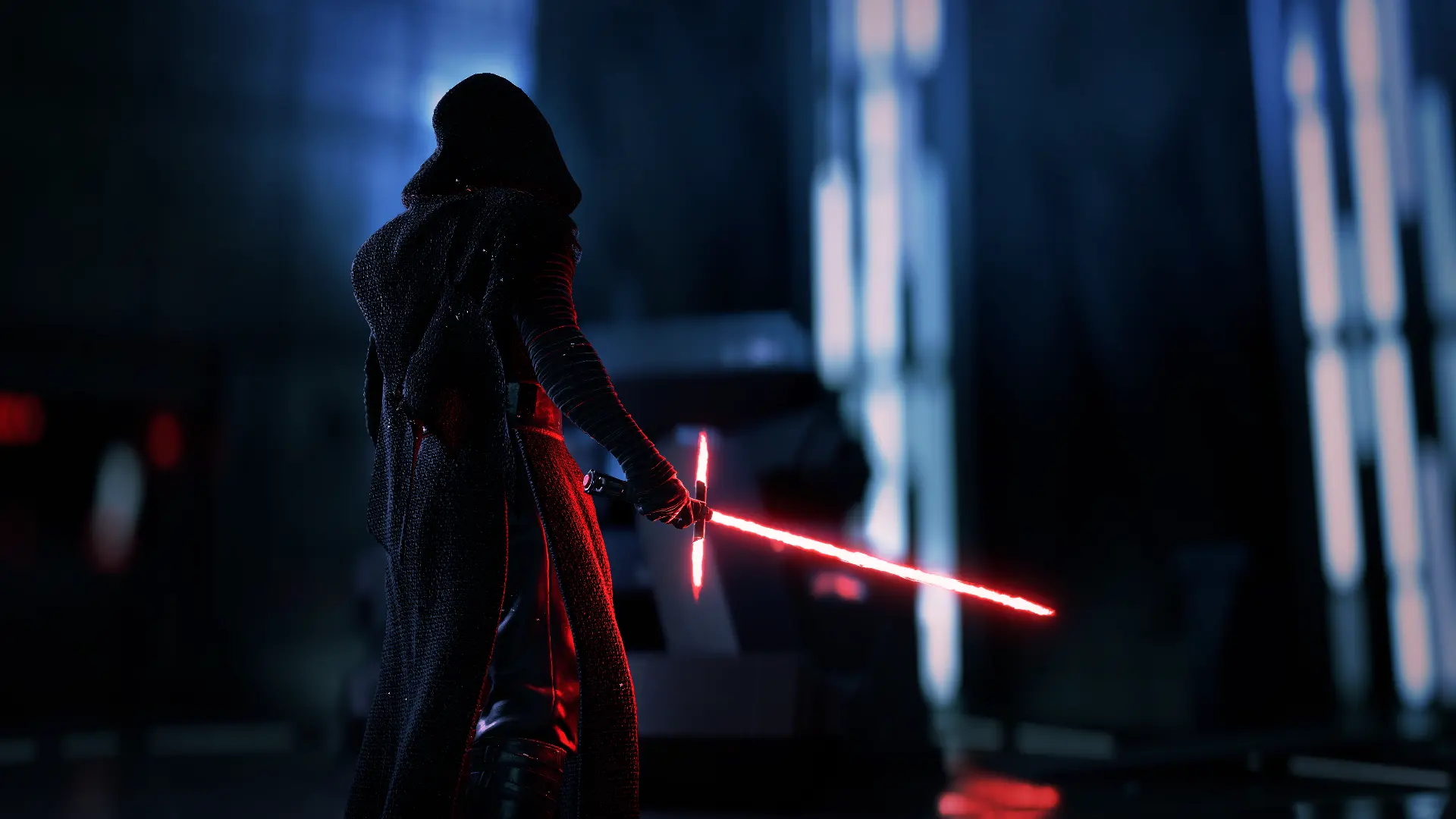 星球大战:前线2 BetterSabers 的-7-奇游Mod大师