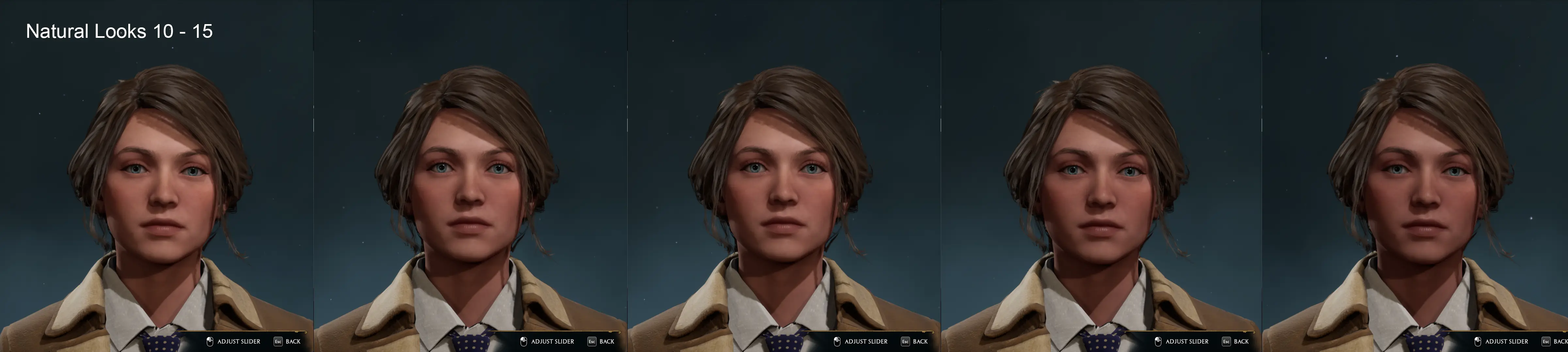 霍格沃茨之遗 学校化妆-6-奇游Mod大师