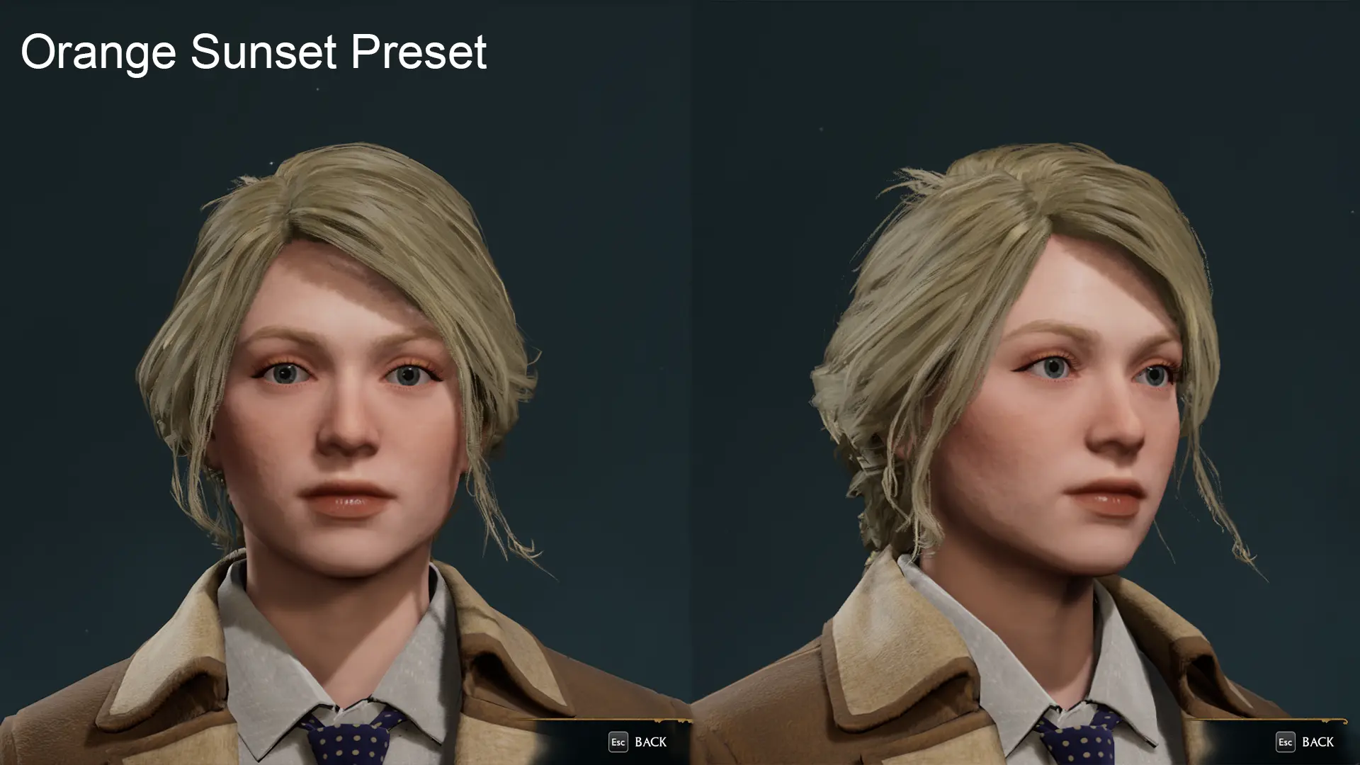 霍格沃茨之遗 学校化妆-3-奇游Mod大师