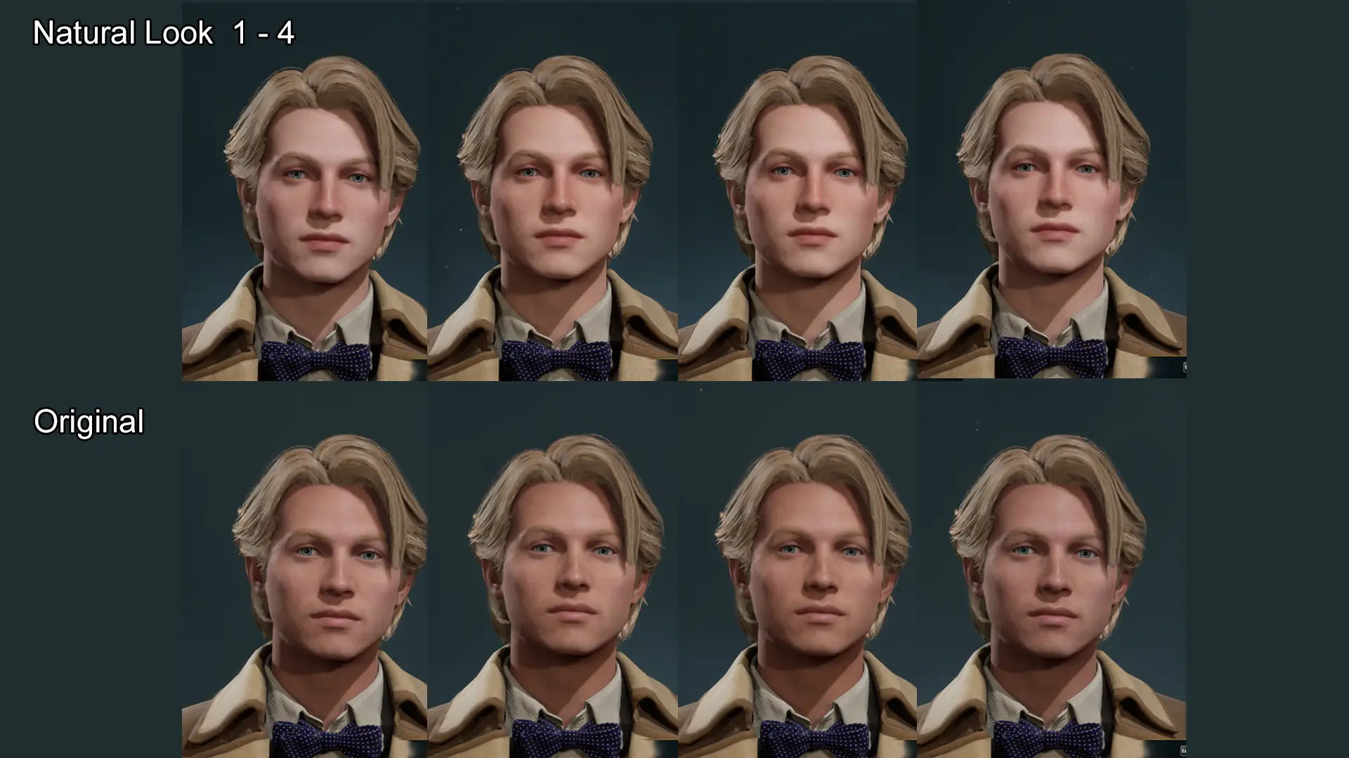 霍格沃茨之遗 学校化妆-8-奇游Mod大师