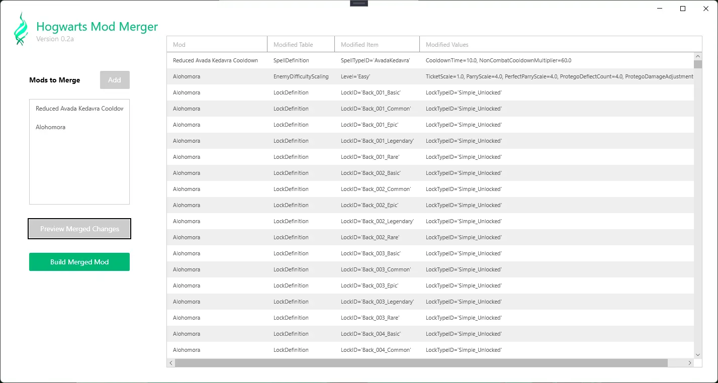 霍格沃茨之遗 霍格沃茨国防部合并-3-奇游Mod大师