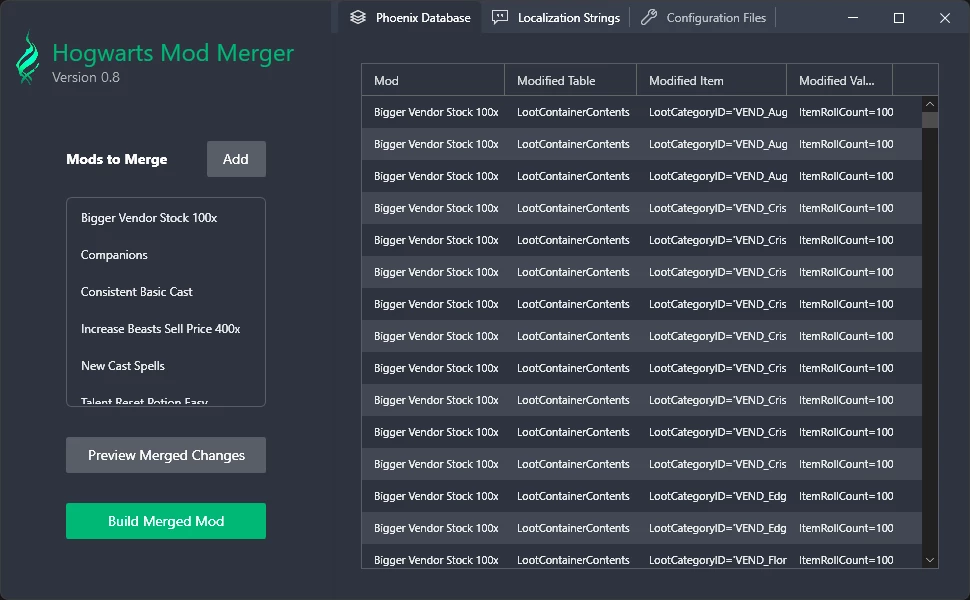 霍格沃茨之遗 霍格沃茨国防部合并-2-奇游Mod大师