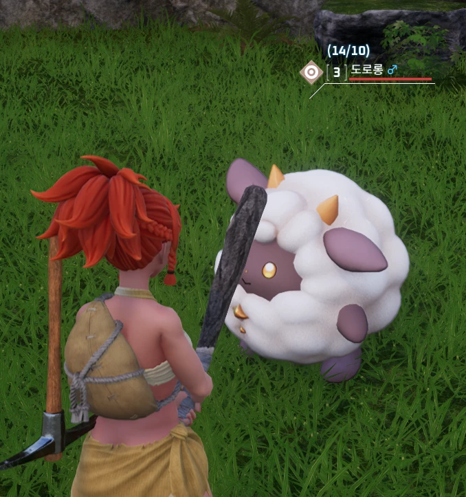 幻兽帕鲁 可见Pal捕获计数器-2-奇游Mod大师