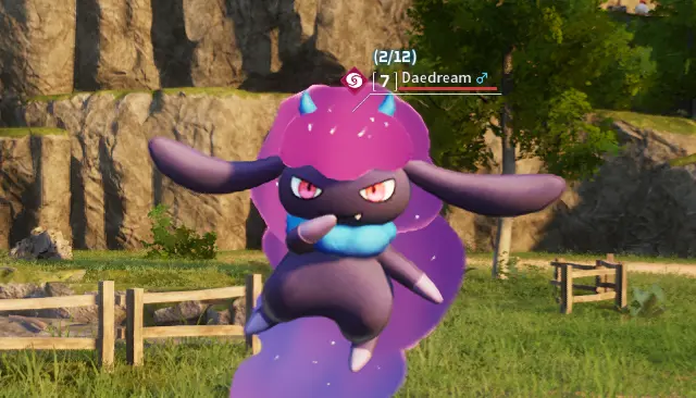 幻兽帕鲁 可见Pal捕获计数器-3-奇游Mod大师