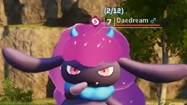 幻兽帕鲁 可见Pal捕获计数器-1-奇游Mod大师