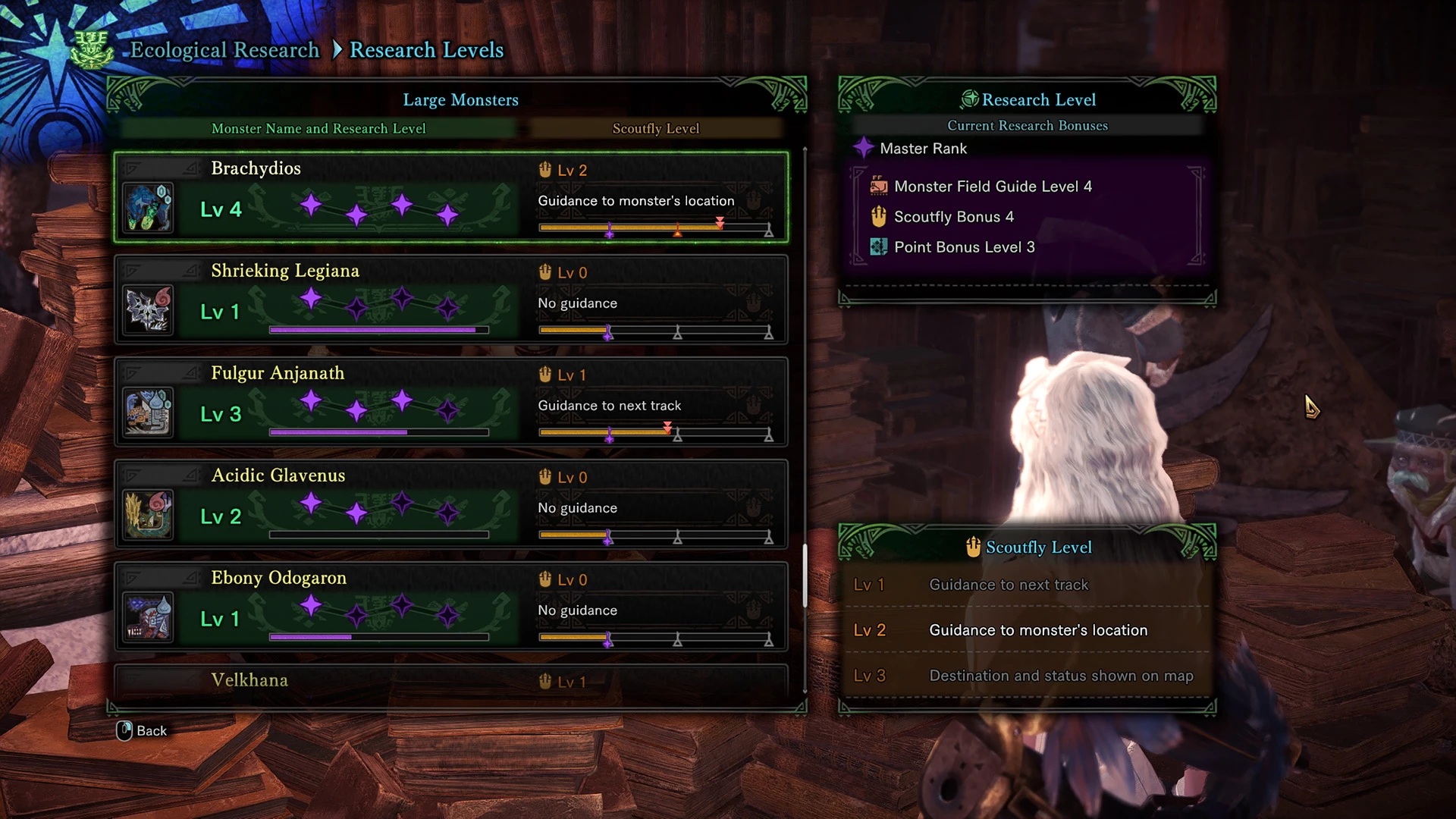 怪物猎人:世界 Iceborne怪物弱点图标指示器（高分辨率）-4-奇游Mod大师