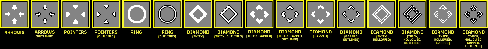 地狱潜兵2 更好的地图标记-2-奇游Mod大师