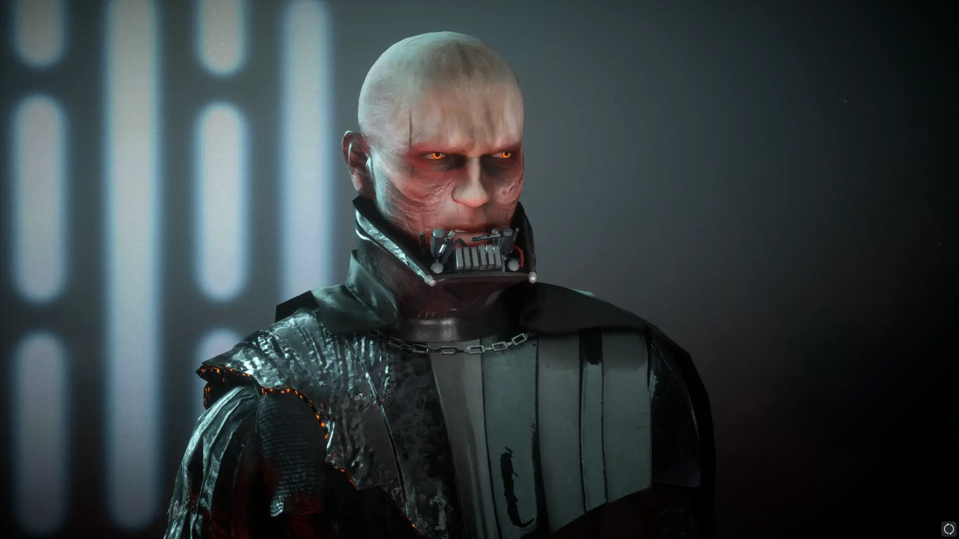 星球大战:前线2 战损达斯·维德-4-奇游Mod大师