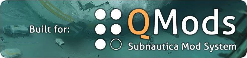 深海迷航 蓝图跟踪器-6-奇游Mod大师