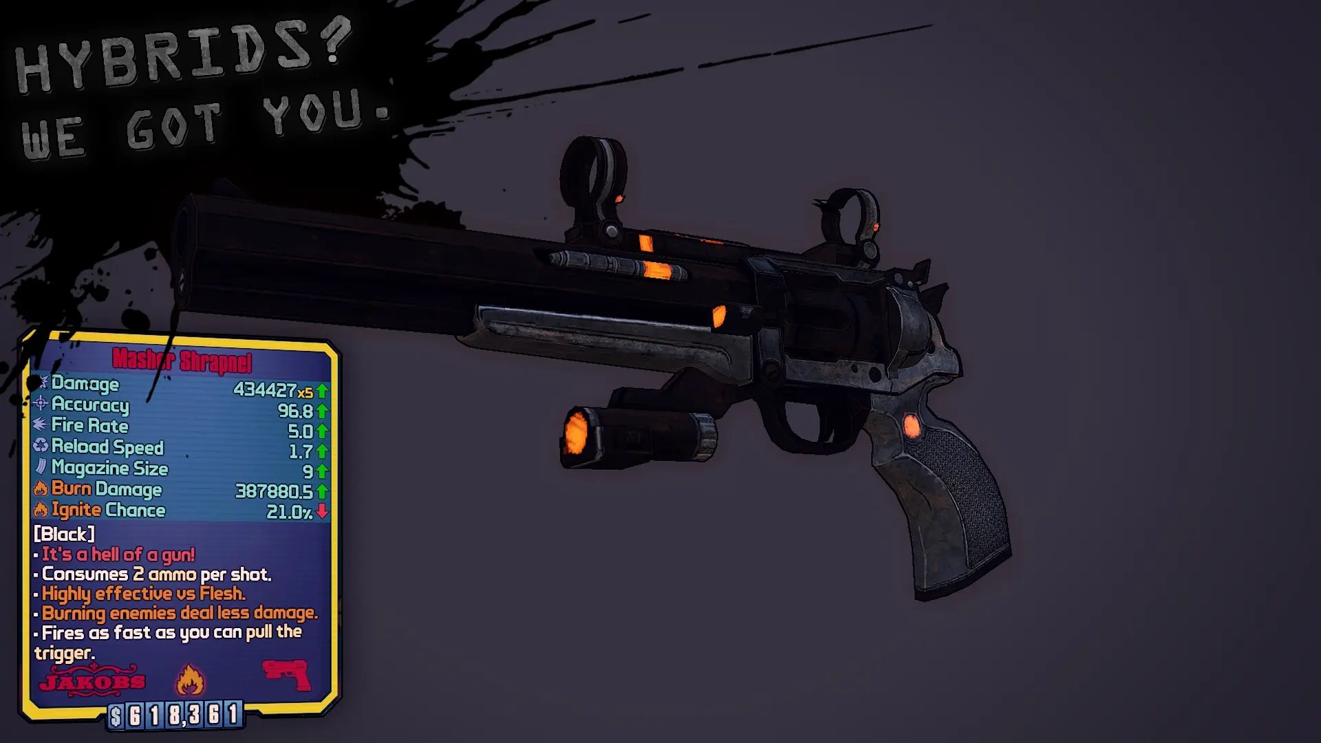 无主之地2 边境2.5-4-奇游Mod大师