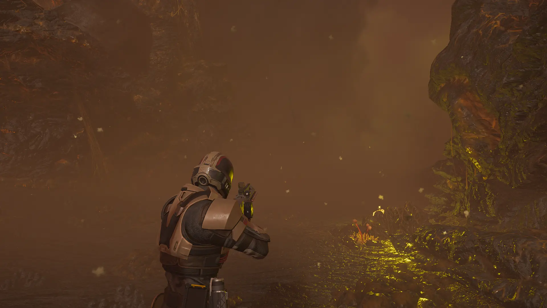 地狱潜兵2 没有更多的斗篷-3-奇游Mod大师