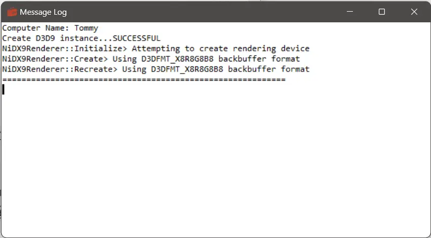 辐射3 非官方辐射3 ESM修补程序-3-奇游Mod大师