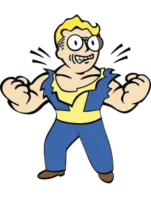 辐射3 非官方辐射3 ESM修补程序-1-奇游Mod大师