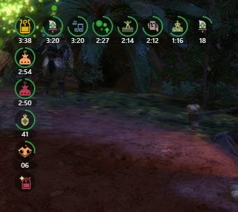 怪物猎人:世界 HunterPie-覆盖和丰富的存在感-5-奇游Mod大师