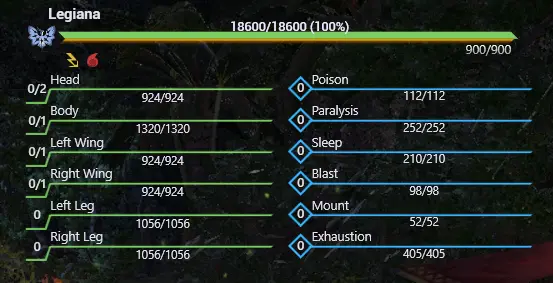 怪物猎人:世界 HunterPie-覆盖和丰富的存在感-6-奇游Mod大师