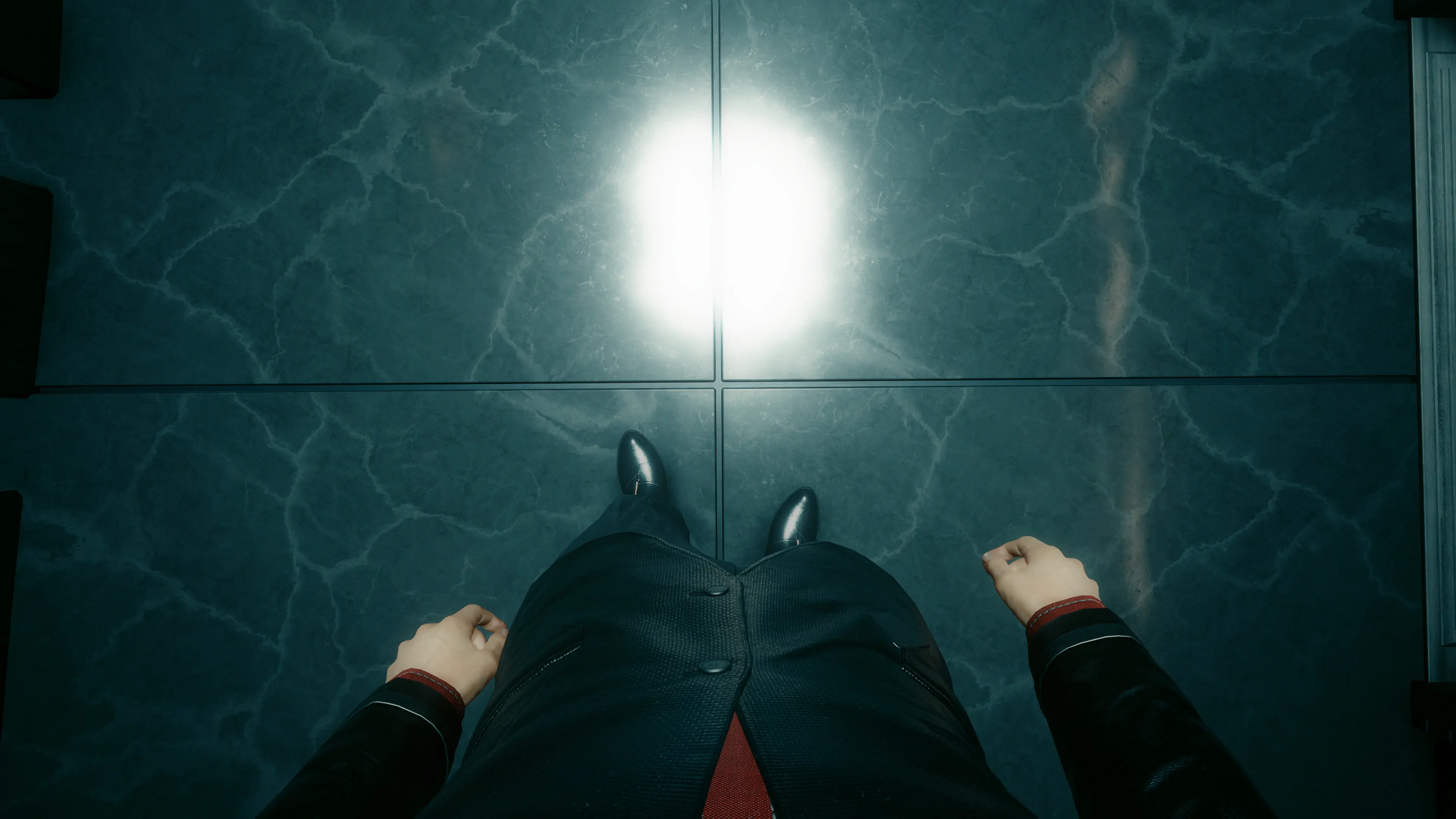 赛博朋克 2077 沉浸式第一人称-2-奇游Mod大师