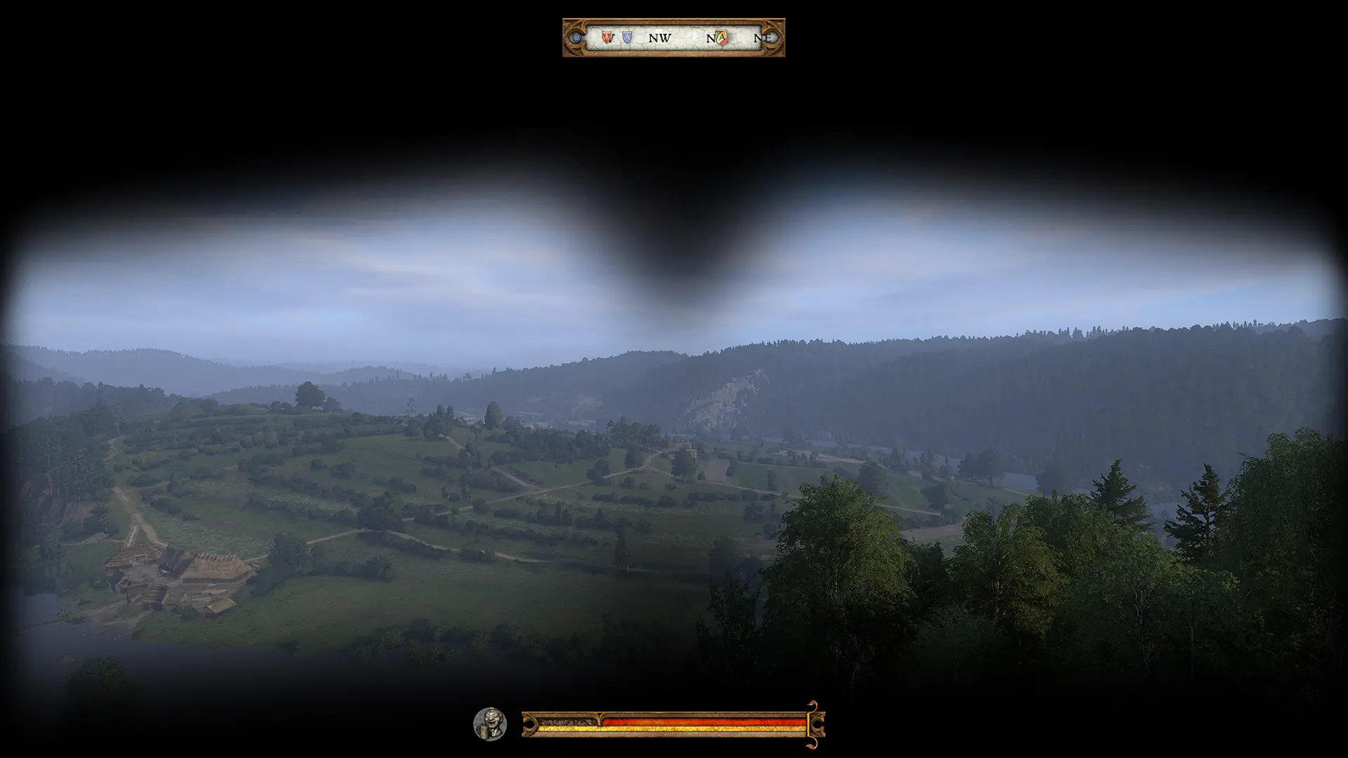 天国：拯救 无头盔视觉-1-奇游Mod大师