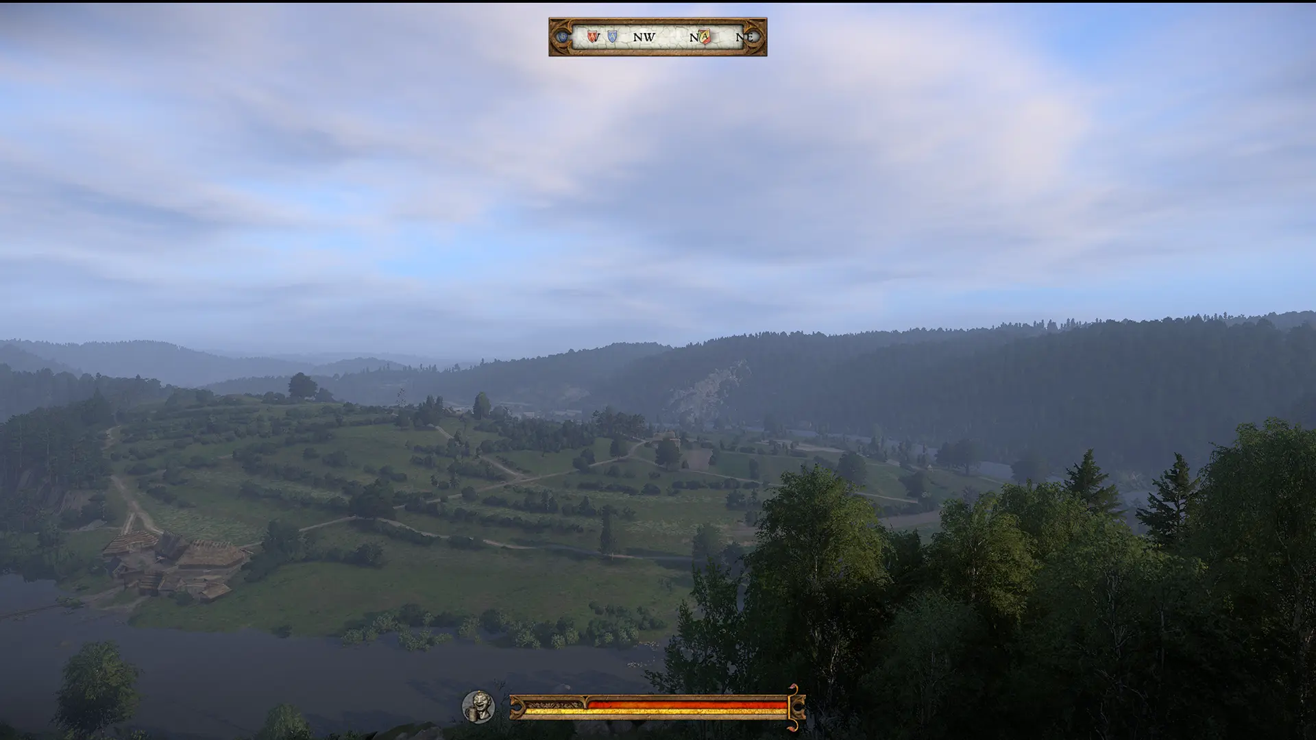 天国：拯救 无头盔视觉-2-奇游Mod大师