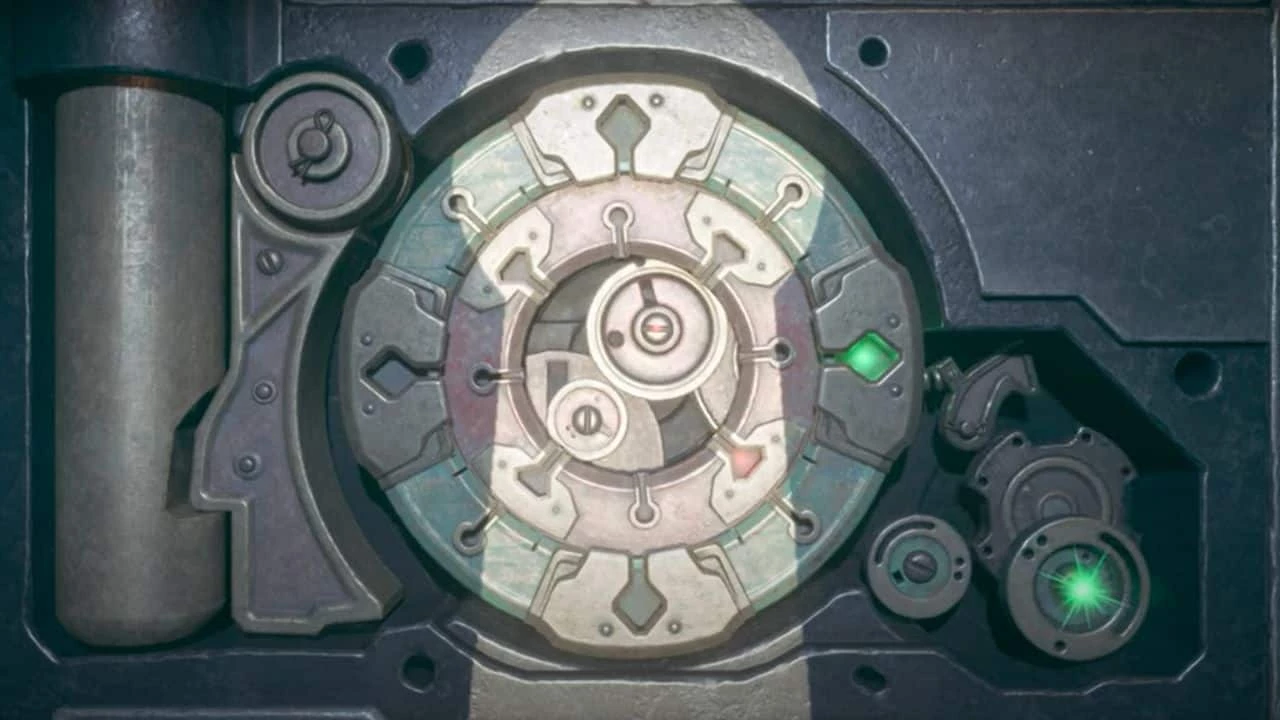 霍格沃茨之遗 AUTOHOMORA - 汽车跳过Alohomora迷你游戏-1-奇游Mod大师