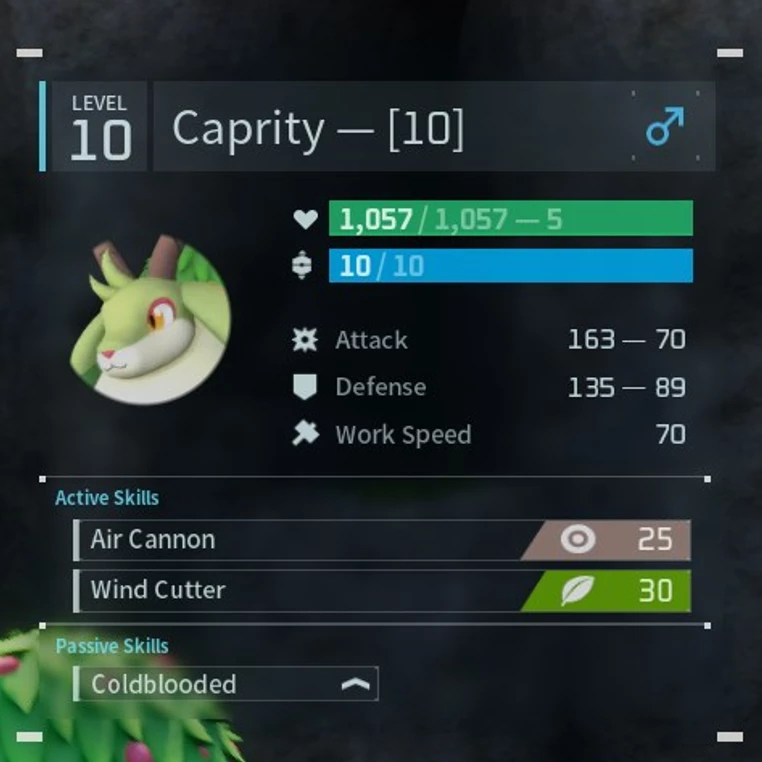 幻兽帕鲁 Pal分析仪-1-奇游Mod大师