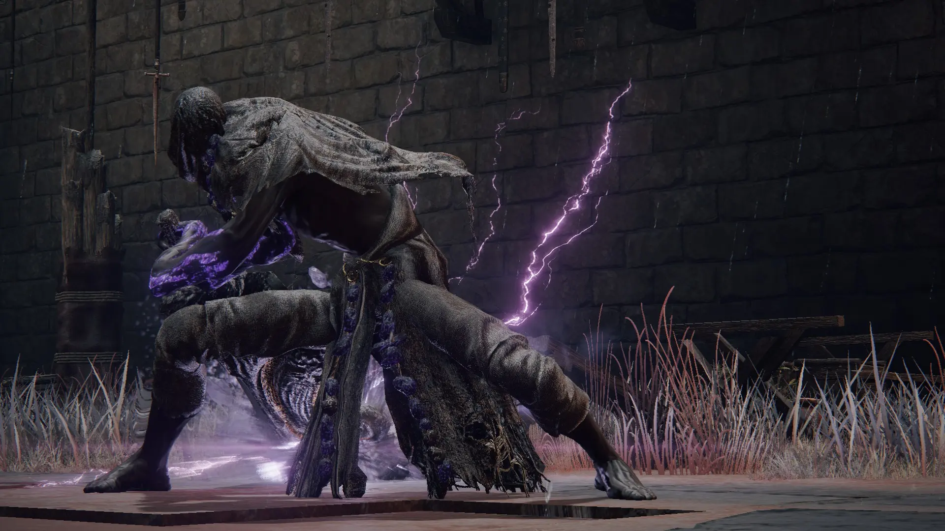 艾尔登法环 收敛-7-奇游Mod大师