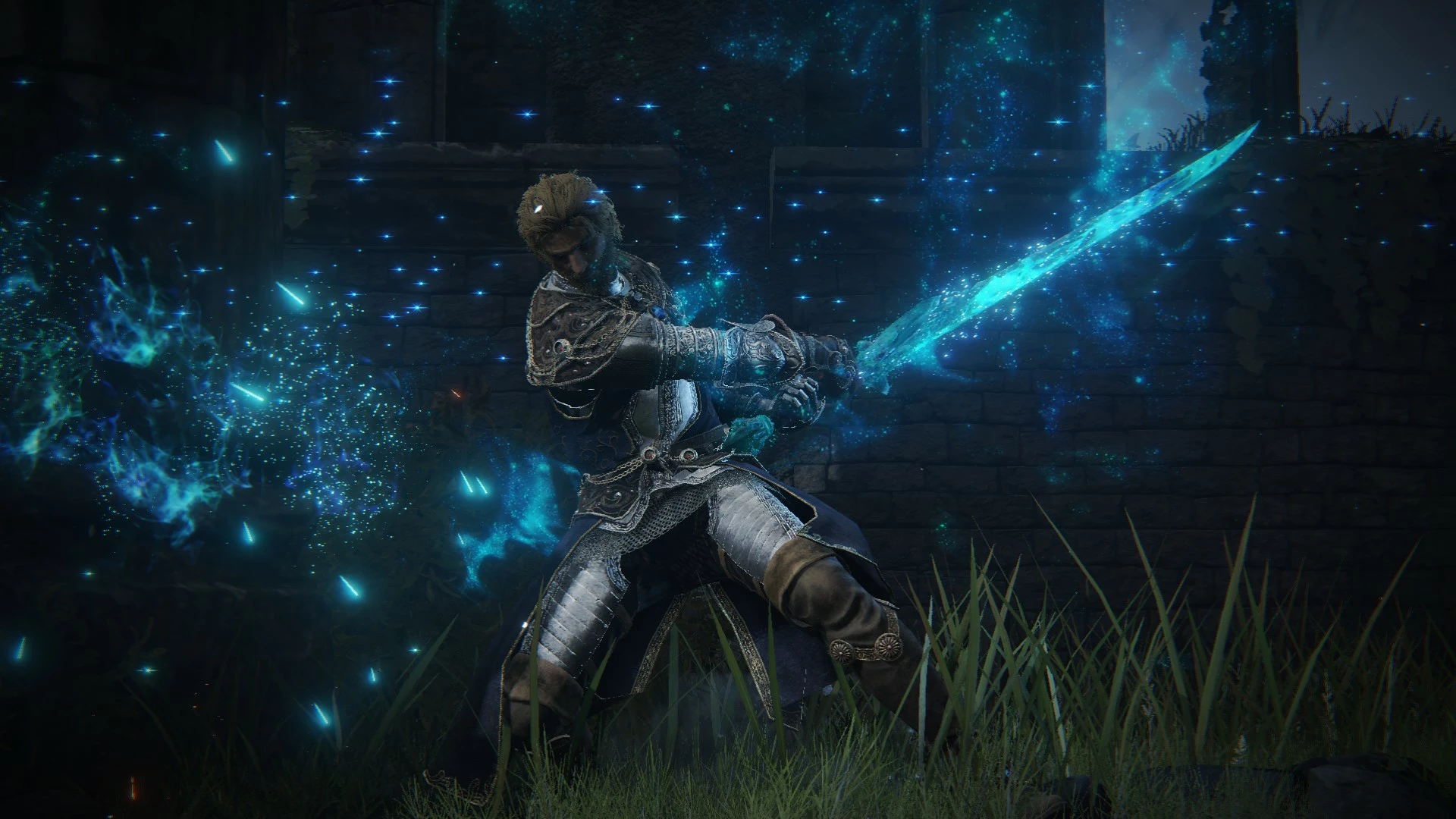 艾尔登法环 收敛-8-奇游Mod大师