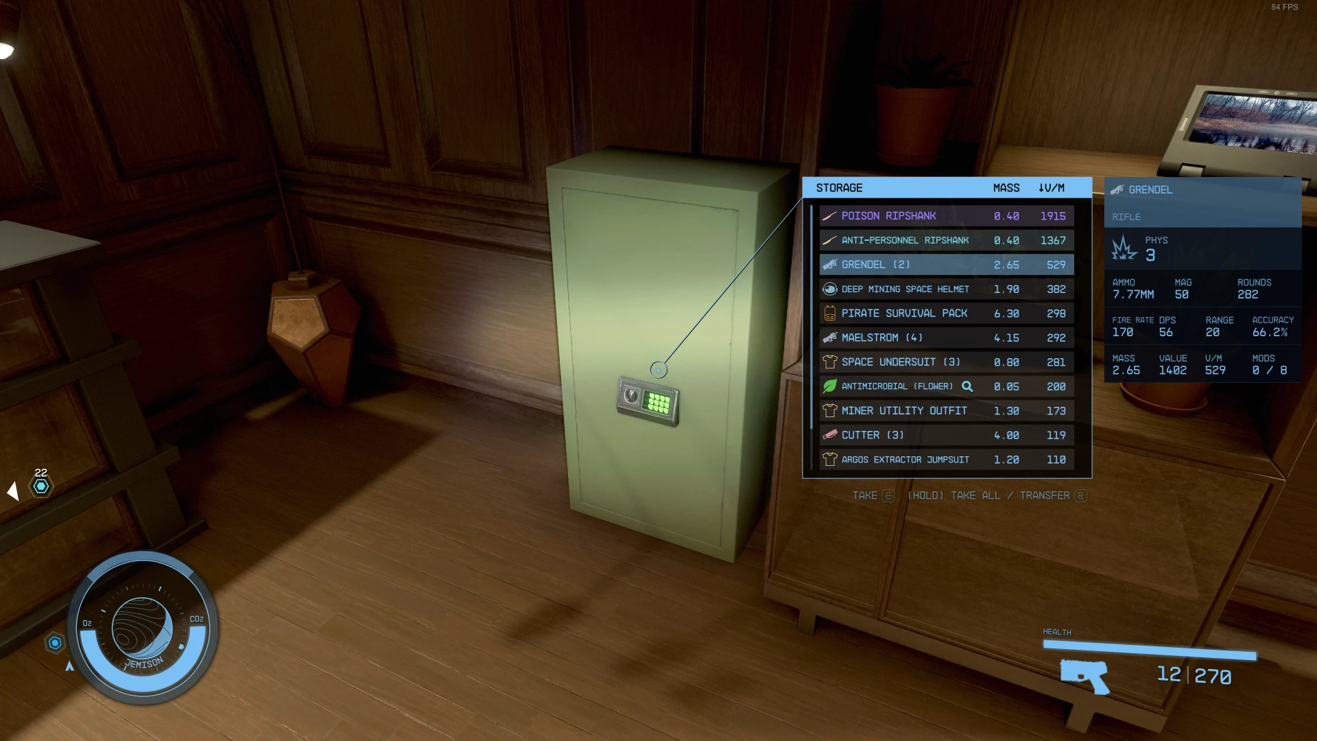 星空 StarUI 中心-5-奇游Mod大师