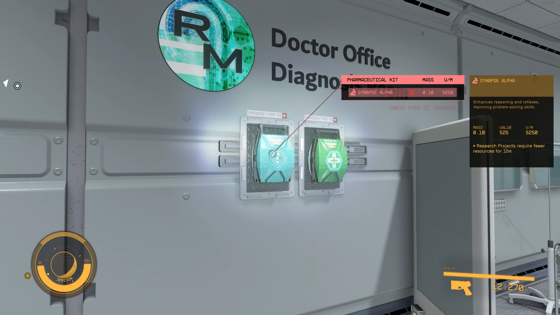 星空 StarUI 中心-8-奇游Mod大师