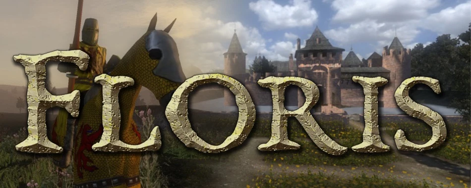 骑马与砍杀:战团 花 Mod 包-4-奇游Mod大师