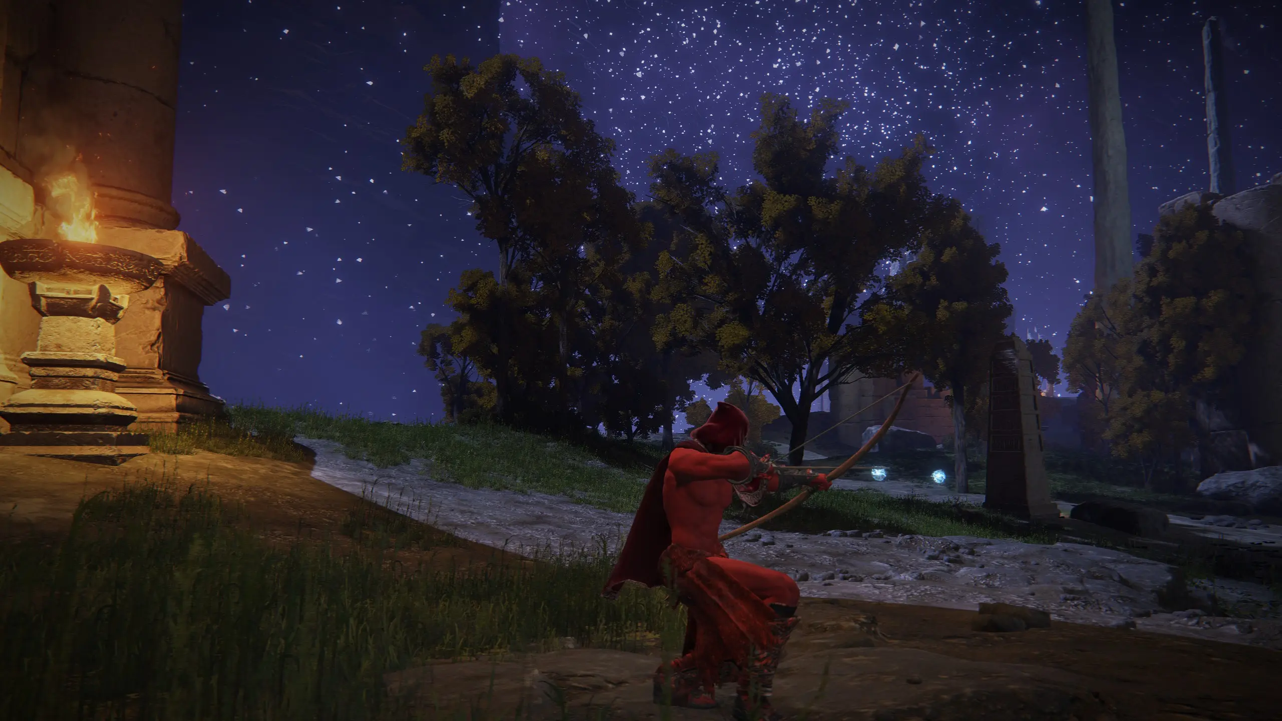 艾尔登法环 变形护甲-4-奇游Mod大师